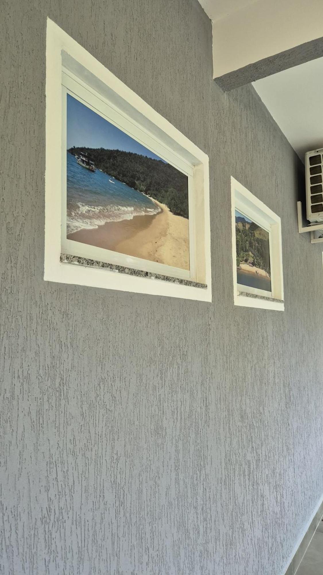 Pousada Recanto Familia Araquari Dış mekan fotoğraf